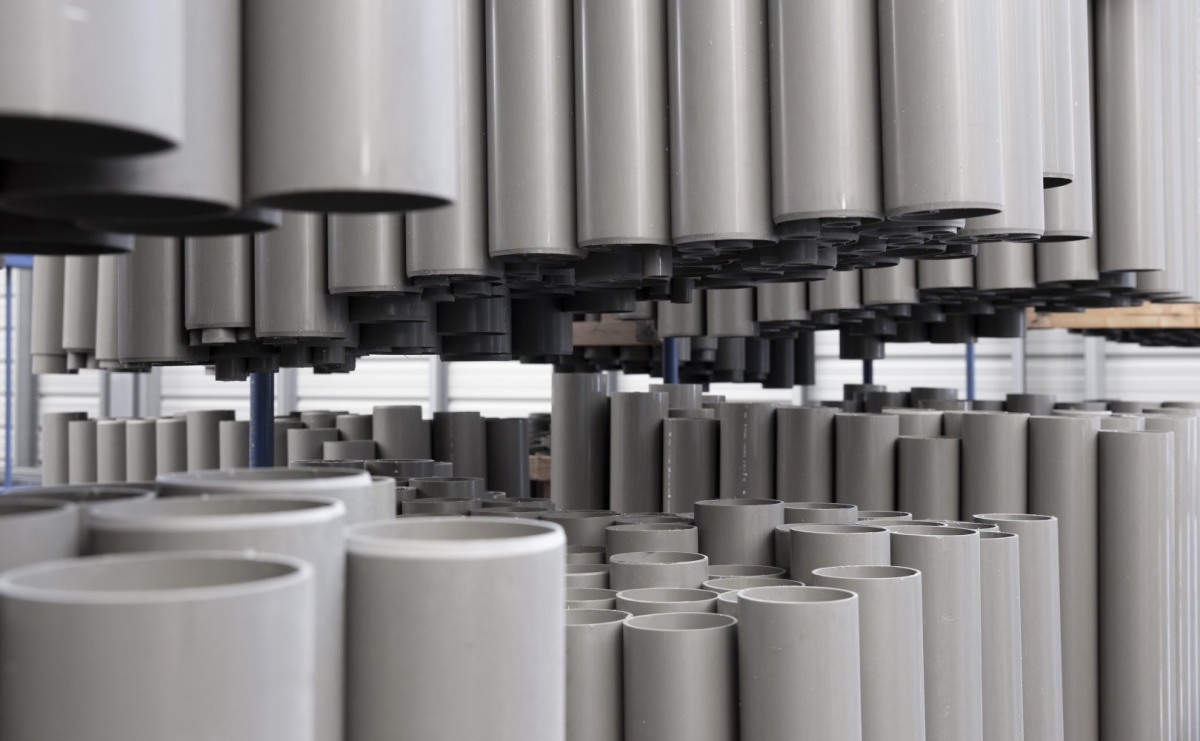 Mufy redukcyjne PP-R zgrzewane – charakterystyka i zastosowanie - Serwis informacyjny z Raciborza - naszraciborz.pl