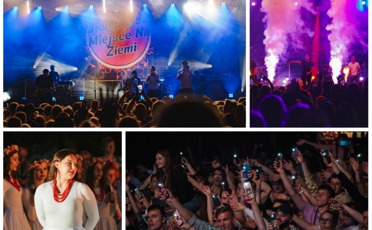 Najciekawsze wydarzenia lata i jesieni w Wodzisławiu Śląskim - Serwis informacyjny z Raciborza - naszraciborz.pl