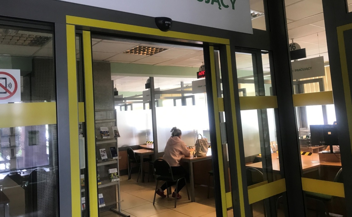 Mały ZUS Plus: Termin zgłoszenia upływa 31 stycznia - Serwis informacyjny z Wodzisławia Śląskiego - naszwodzislaw.com