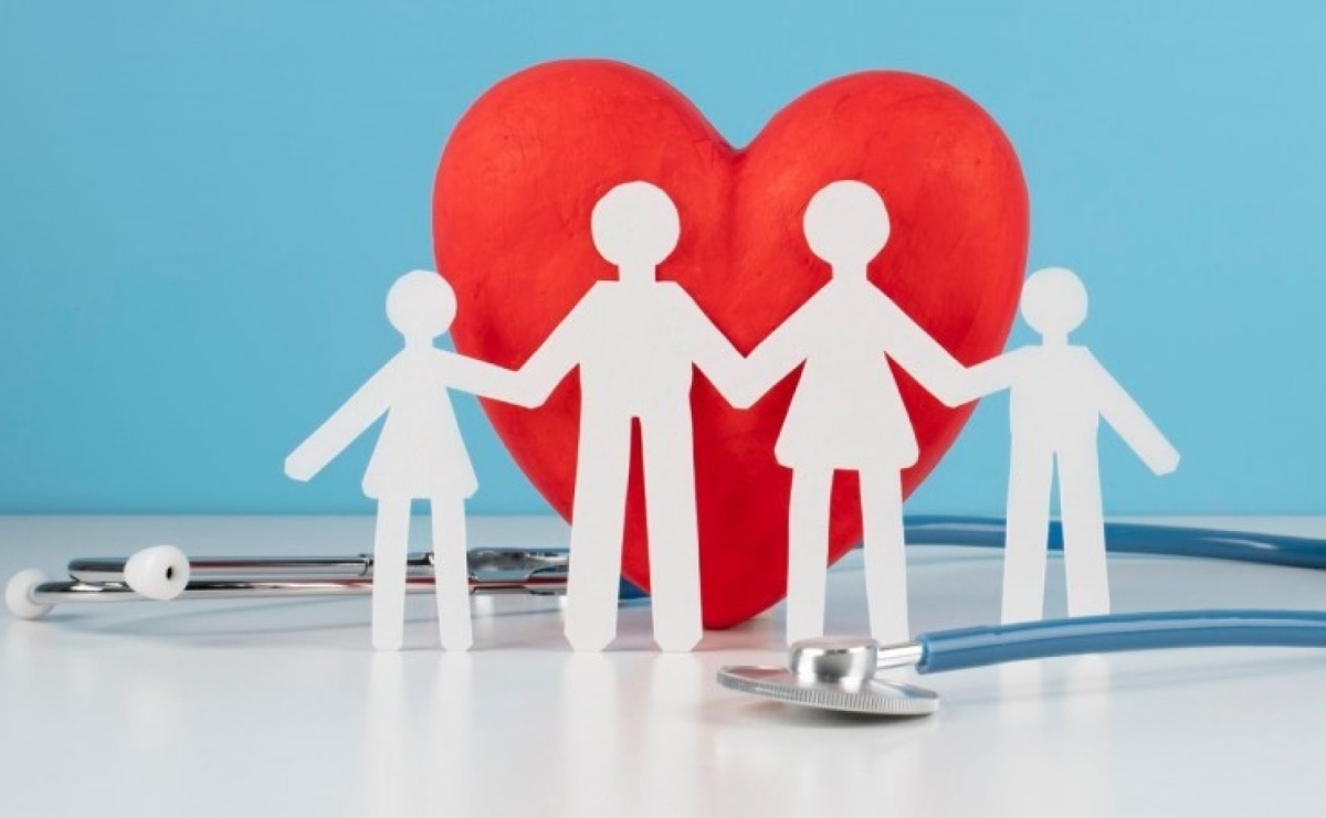 Konkurs ofert w zakresie ochrony i promocji zdrowia - Serwis informacyjny z Raciborza - naszraciborz.pl