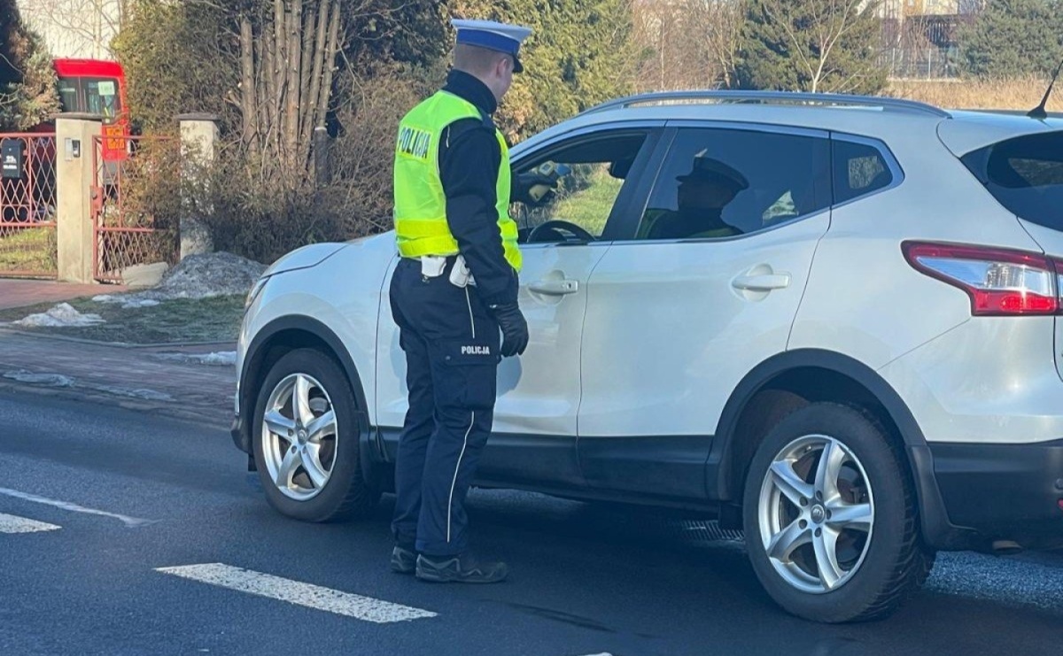 Akcja Trzeźwość. Ponad 1200 przebadanych, aż pięciu nieodpowiedzialnych - Serwis informacyjny z Raciborza - naszraciborz.pl