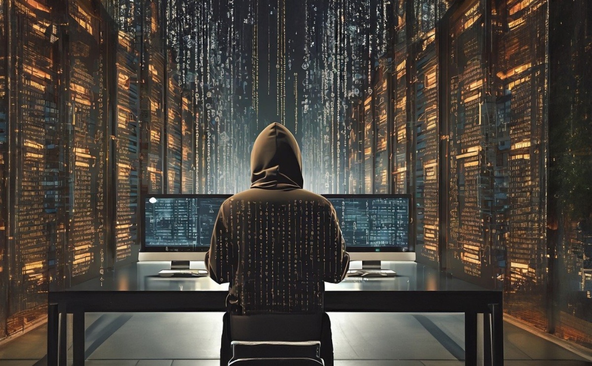 Padłeś ofiarą cyberoszustwa? Zgłoś to! - Serwis informacyjny z Wodzisławia Śląskiego - naszwodzislaw.com