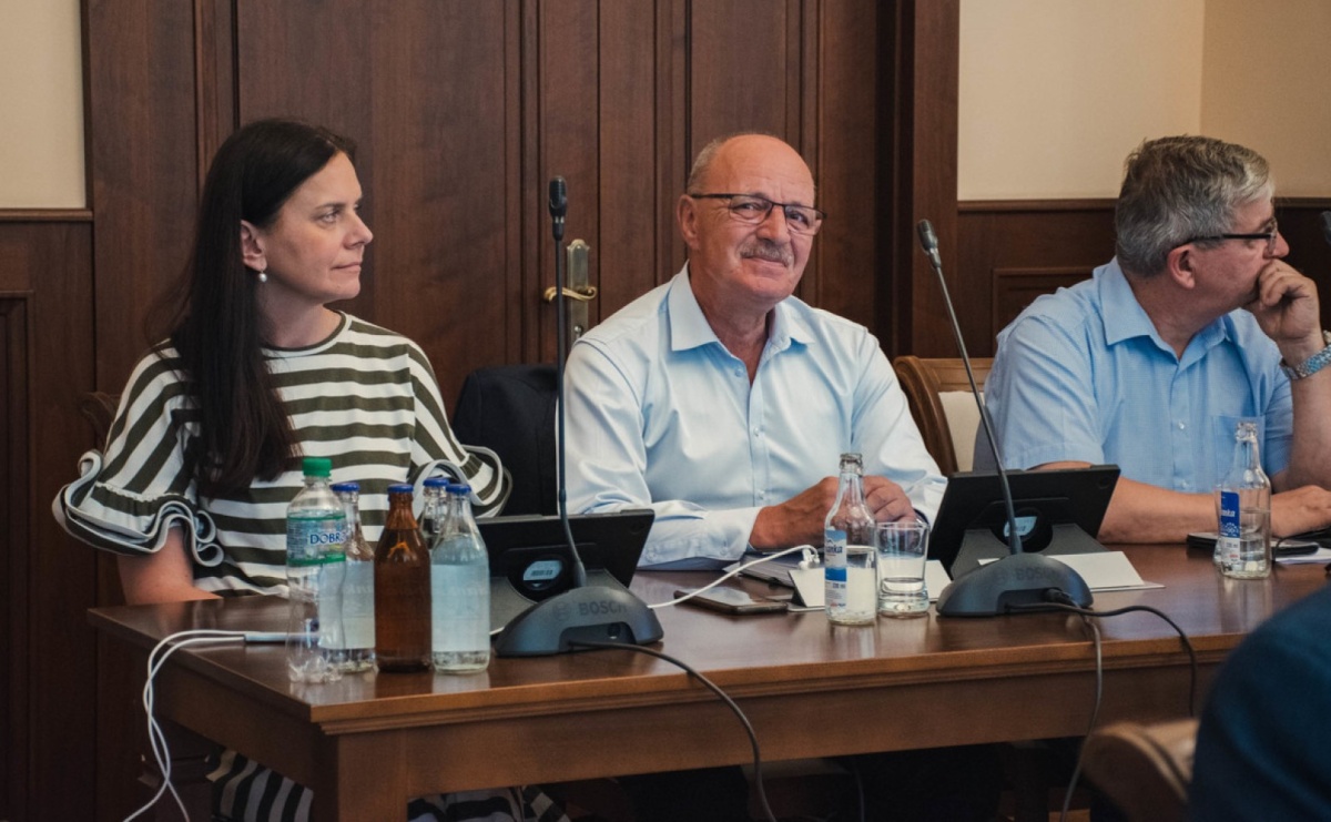 30 stycznia kolejna sesja Rady Miejskiej - Serwis informacyjny z Raciborza - naszraciborz.pl