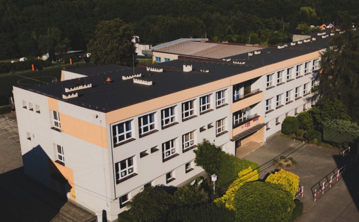 Termomodernizacja ZS 1. Miasto stara się o dofinansowanie - Serwis informacyjny z Raciborza - naszraciborz.pl