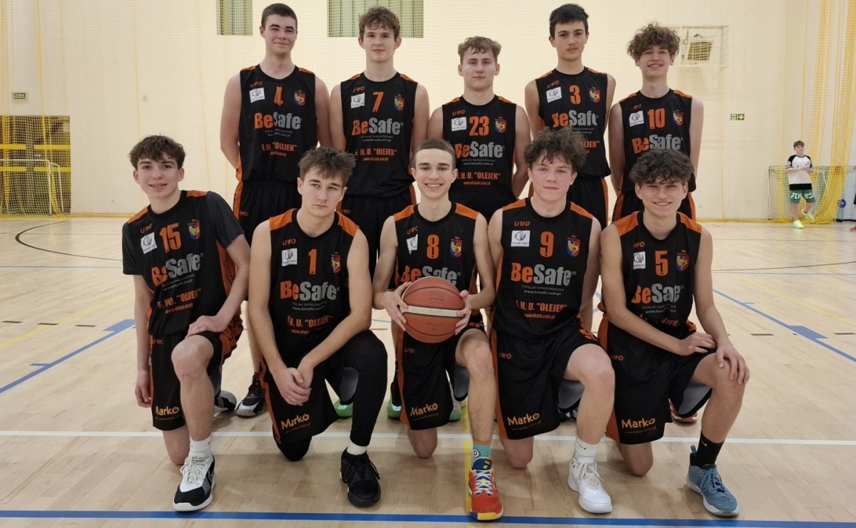 Cenne zwycięstwo juniorów MKS Wodzisław Śląski w rozgrywkach U17M - Serwis informacyjny z Raciborza - naszraciborz.pl