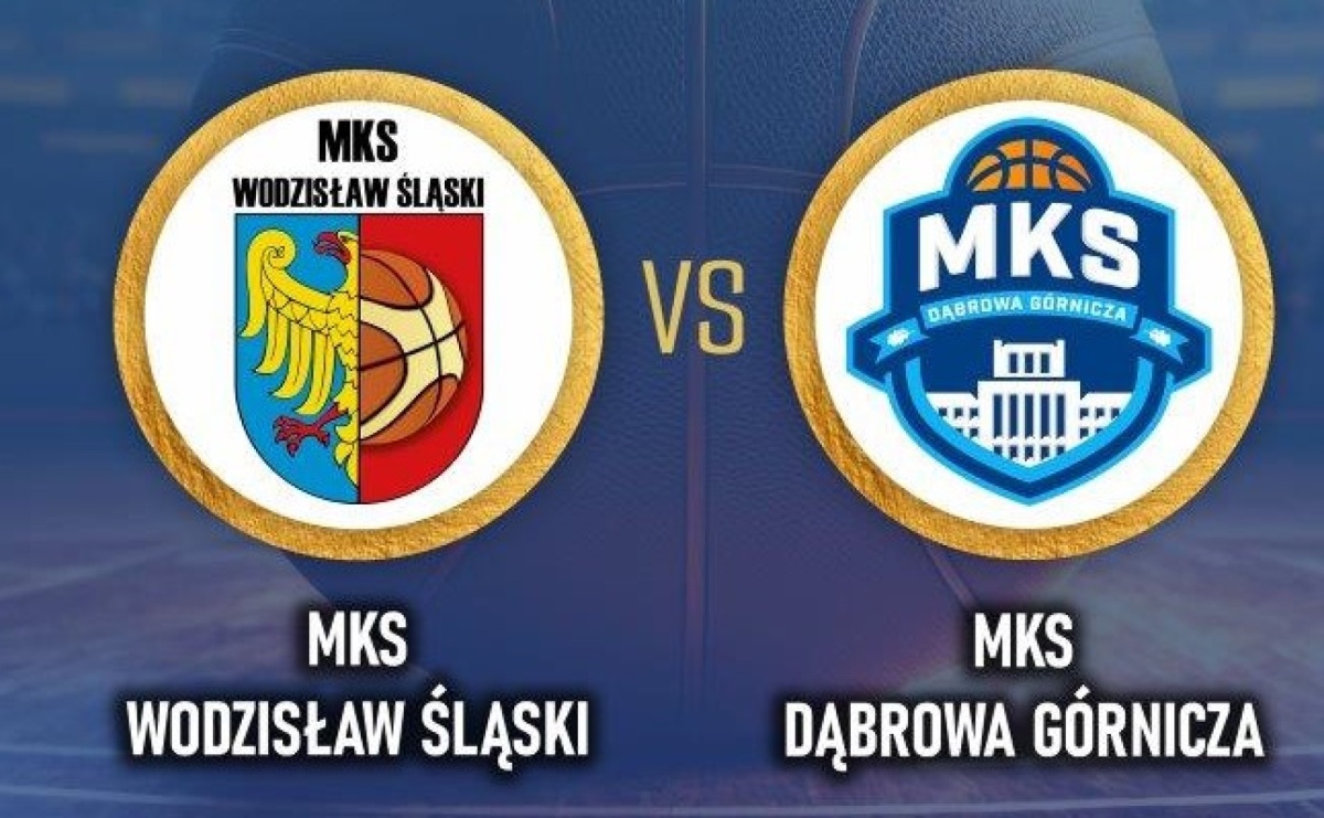 Koszykówka. Decydujący mecz play-off Mistrzostw Strefy Śląsko-Opolskiej - Serwis informacyjny z Raciborza - naszraciborz.pl