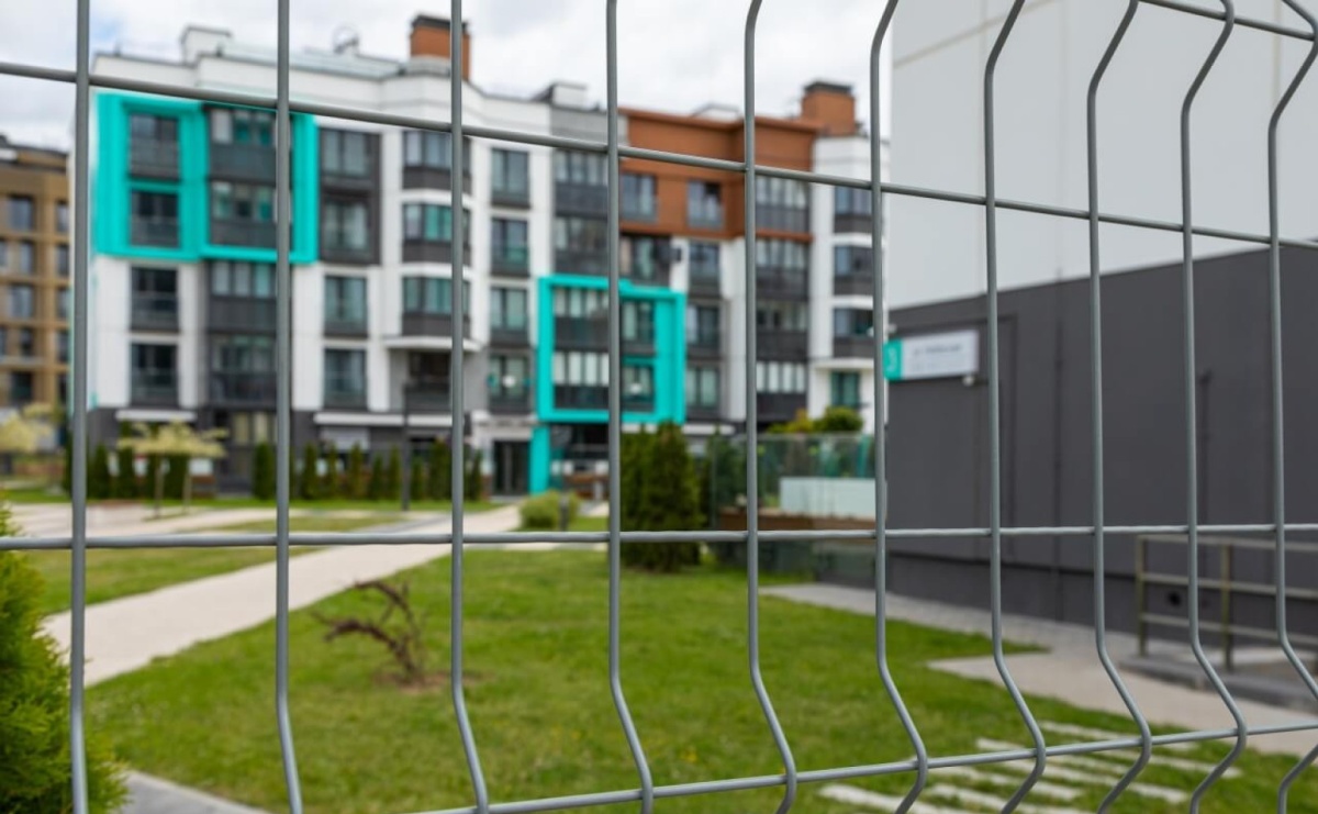 Co musisz wiedzieć przed zakupem paneli ogrodzeniowych? - Serwis informacyjny z Raciborza - naszraciborz.pl