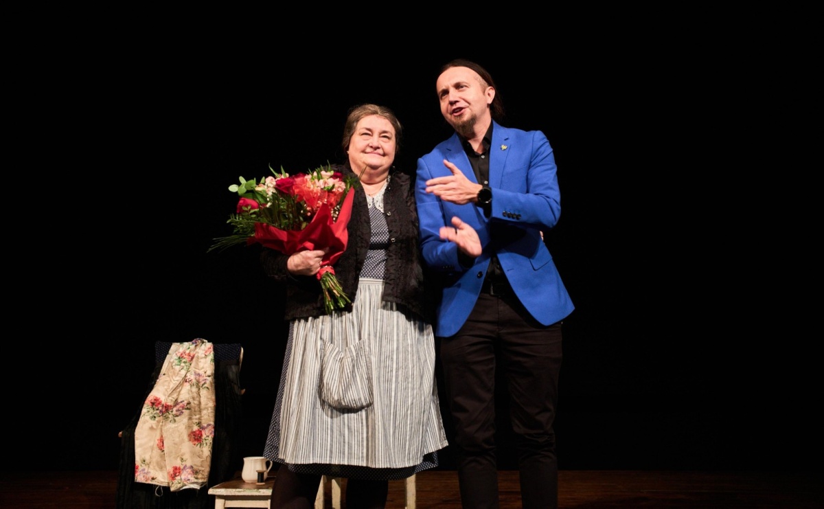 Kropla drąży skałę! Śląsk wchodzi do mainstreamu! - Serwis informacyjny z Wodzisławia Śląskiego - naszwodzislaw.com