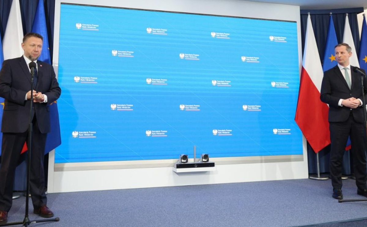 Państwo musi stać po stronie osób poszkodowanych w powodzi - Serwis informacyjny z Raciborza - naszraciborz.pl