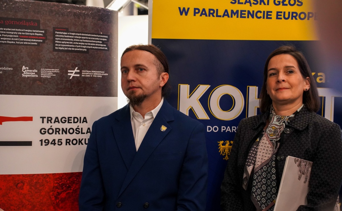 Kto nie rozumie historii, jest skazany na jej powtórzenie - Serwis informacyjny z Raciborza - naszraciborz.pl