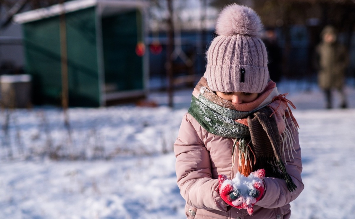 Przed nami fantastyczne ferie z Utopkiem w GCK w Gorzycach - Serwis informacyjny z Raciborza - naszraciborz.pl