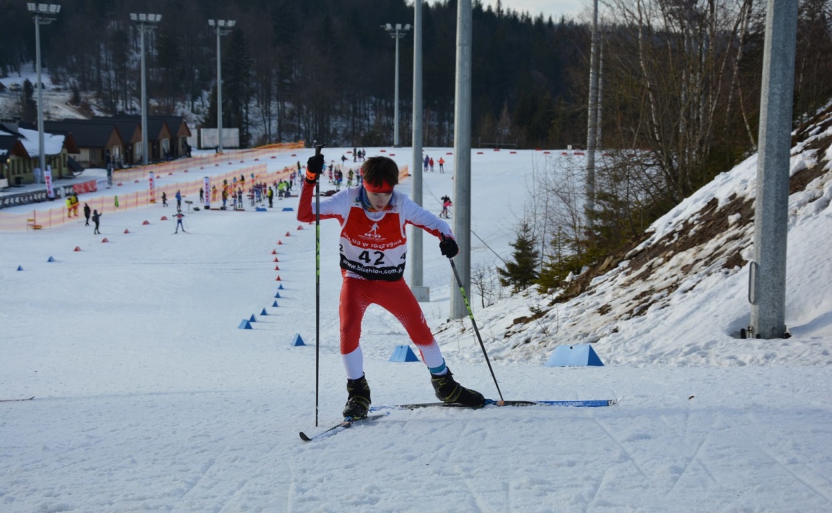 Sukces UKS Strzał Wodzisław na Pucharze Polski w Wiśle - Serwis informacyjny z Raciborza - naszraciborz.pl