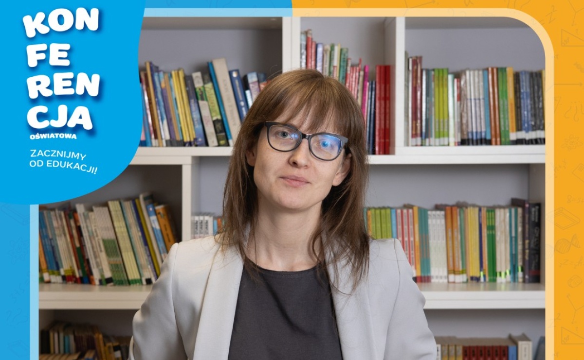 Poznaj kolejnych ekspertów konferencji WNET - Serwis informacyjny z Raciborza - naszraciborz.pl