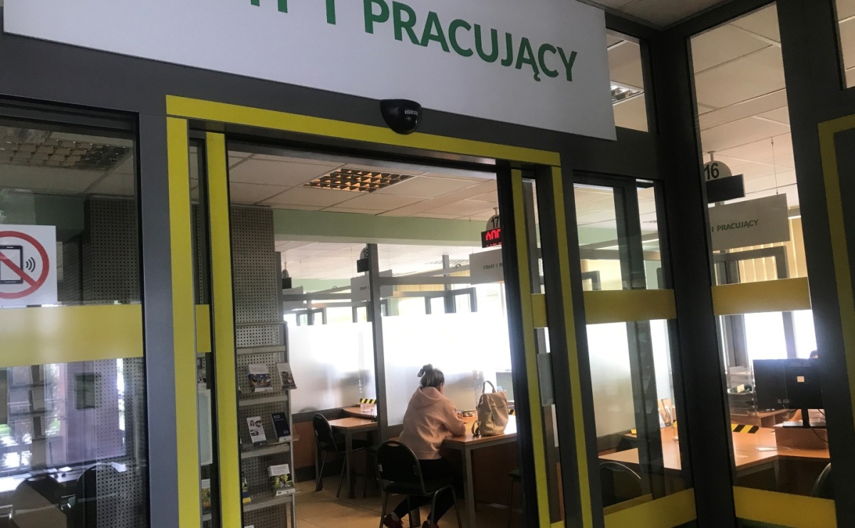 Ostatni moment na zgłoszenie do Małego ZUS Plus - Serwis informacyjny z Raciborza - naszraciborz.pl