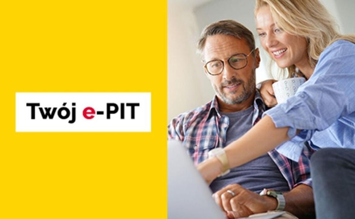 Miliony informacji od płatników zasilą usługę Twój e-PIT - Serwis informacyjny z Raciborza - naszraciborz.pl