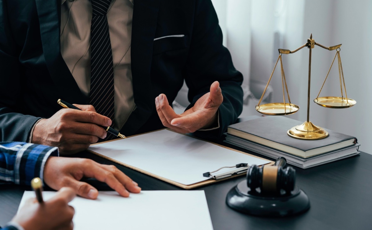 Radca prawny: kim jest i jak może Ci pomóc? - Serwis informacyjny z Raciborza - naszraciborz.pl