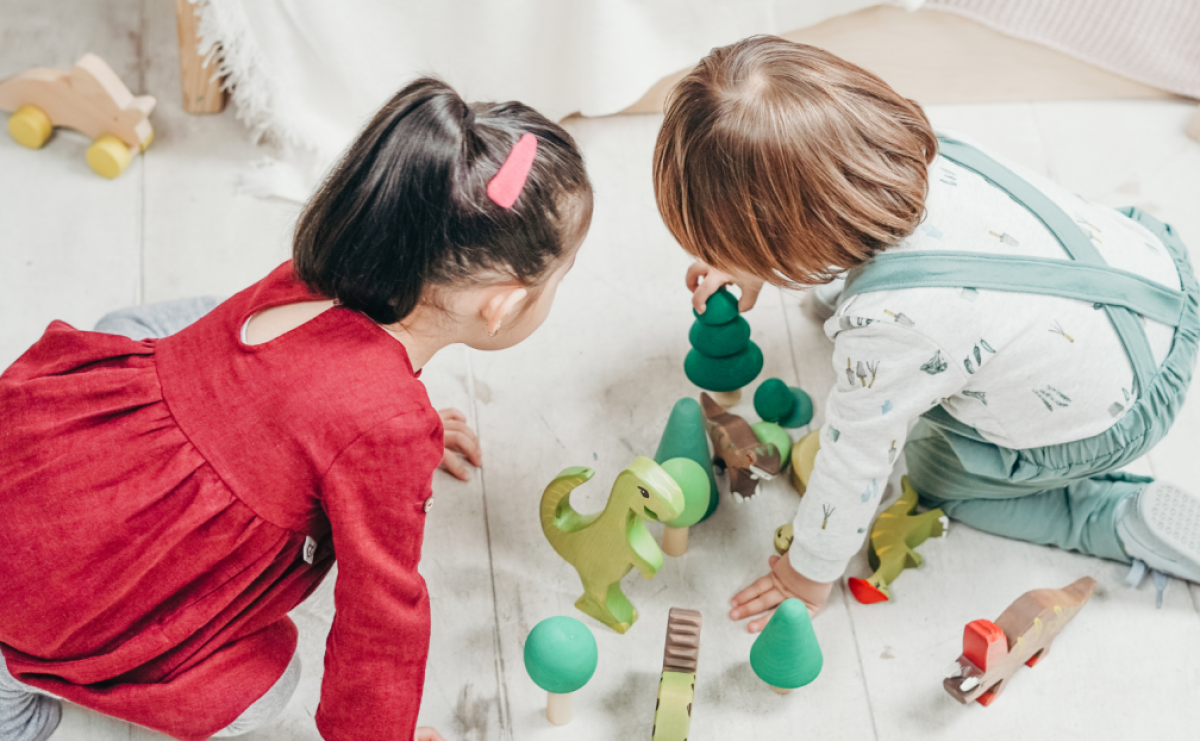 145 mln zł dopłaty z ZUS do żłobków. Aktywnie z żłobku to najpopularniejszy program wśród rodziców małych dzieci - Serwis informacyjny z Raciborza - naszraciborz.pl