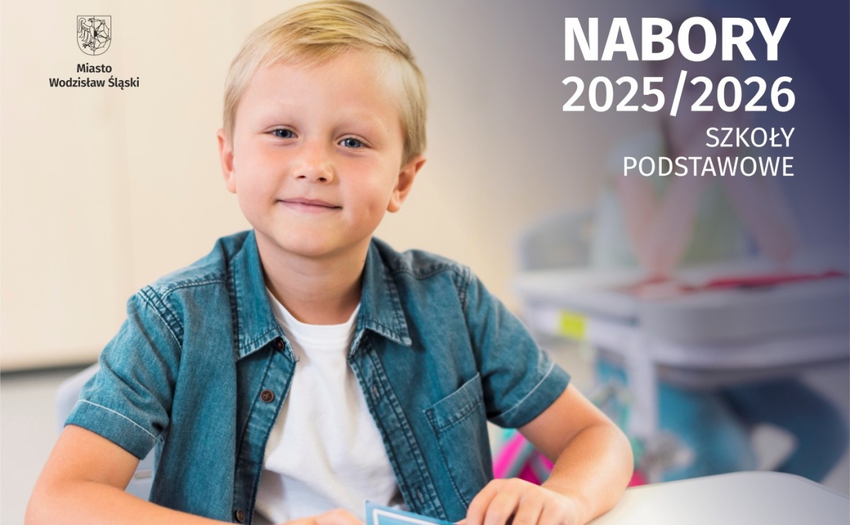 Rekrutacja do szkół podstawowych - Serwis informacyjny z Raciborza - naszraciborz.pl