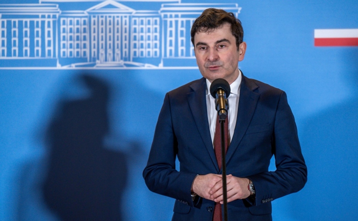 Znamy wyniki naboru RFRD. 176 mln zł na inwestycje drogowe w Śląskiem - Serwis informacyjny z Raciborza - naszraciborz.pl