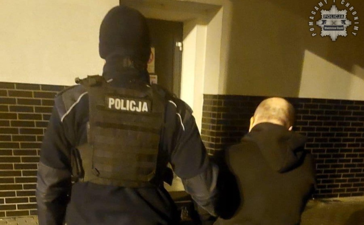 Dzięki właściwej reakcji świadka pijany kierujący odpowie przed sądem - Serwis informacyjny z Raciborza - naszraciborz.pl