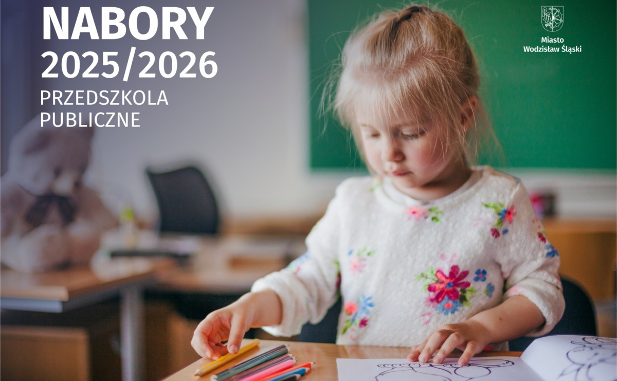 Początek naborów do przedszkoli i szkół coraz bliżej - Serwis informacyjny z Raciborza - naszraciborz.pl