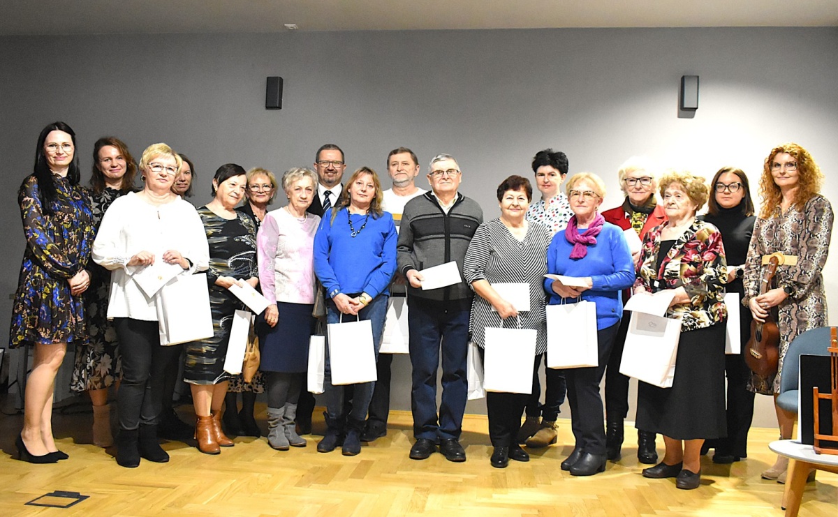 Biblioteka podsumowała miniony rok. Ma coraz więcej czytelników - Serwis informacyjny z Raciborza - naszraciborz.pl