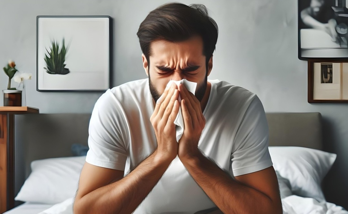 Sezon na choroby – sprawdź jak długo można być na zwolnieniu lekarskim? - Serwis informacyjny z Wodzisławia Śląskiego - naszwodzislaw.com