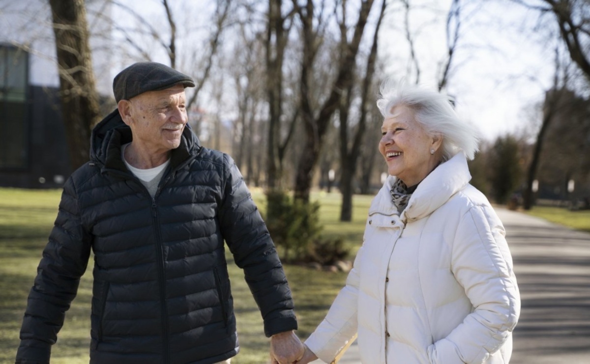 Wodzisław Śląski: Projekt Aktywny senior z dofinansowaniem - Serwis informacyjny z Raciborza - naszraciborz.pl