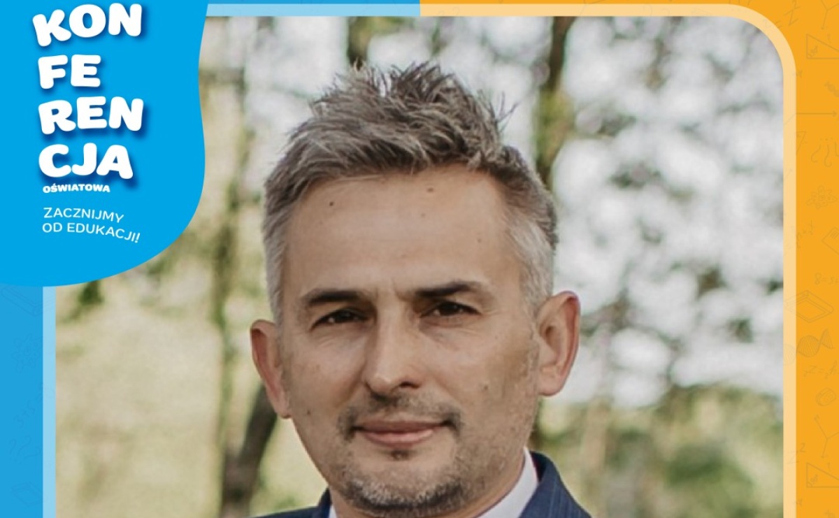 Sprawdź, kto zasilił listę prelegentów konferencji WNET - Serwis informacyjny z Raciborza - naszraciborz.pl