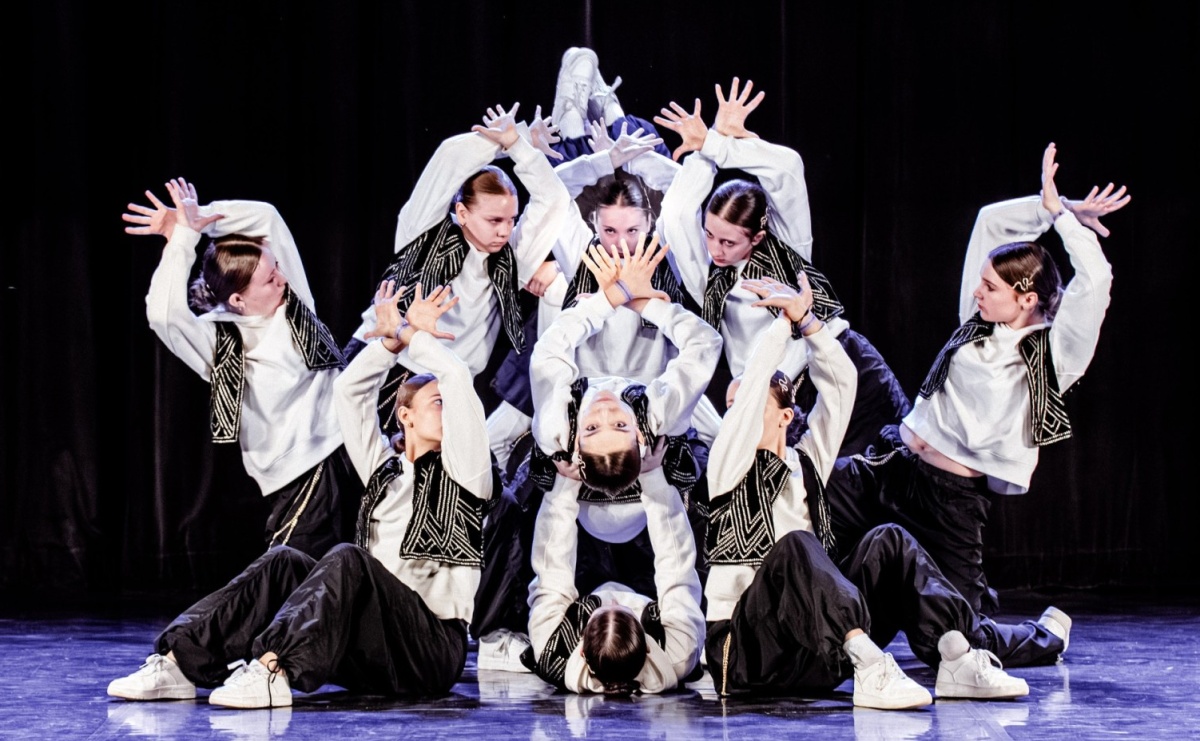 23. Wodzisławska Gala Taneczna MIX - Serwis informacyjny z Raciborza - naszraciborz.pl