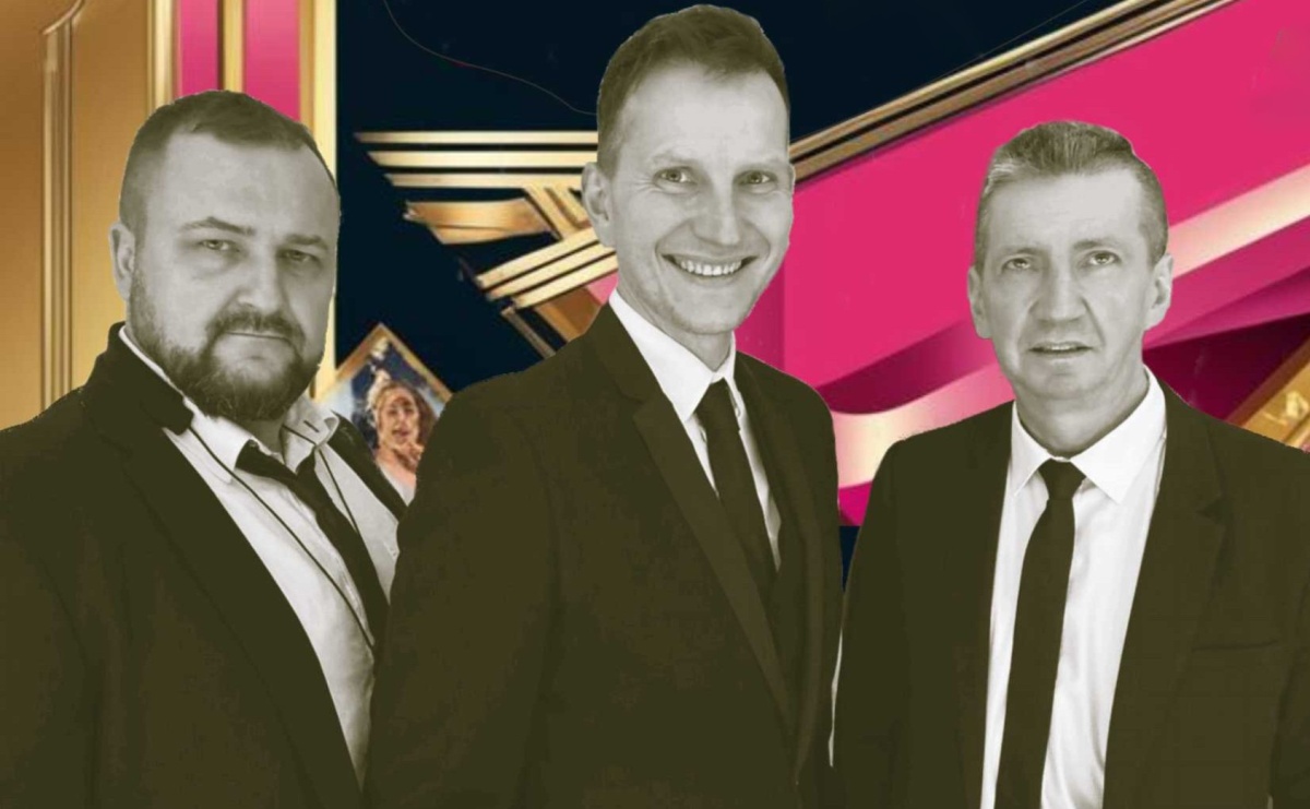 Wieczór pełen muzyki i niezapomnianych wrażeń, czyli wyjątkowy Dzień Kobiet w Gorzycach - Serwis informacyjny z Raciborza - naszraciborz.pl