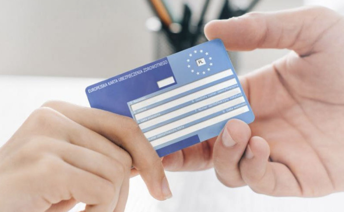 Planujesz zimowy wyjazd? Nie zapomnij o EKUZ - Serwis informacyjny z Raciborza - naszraciborz.pl