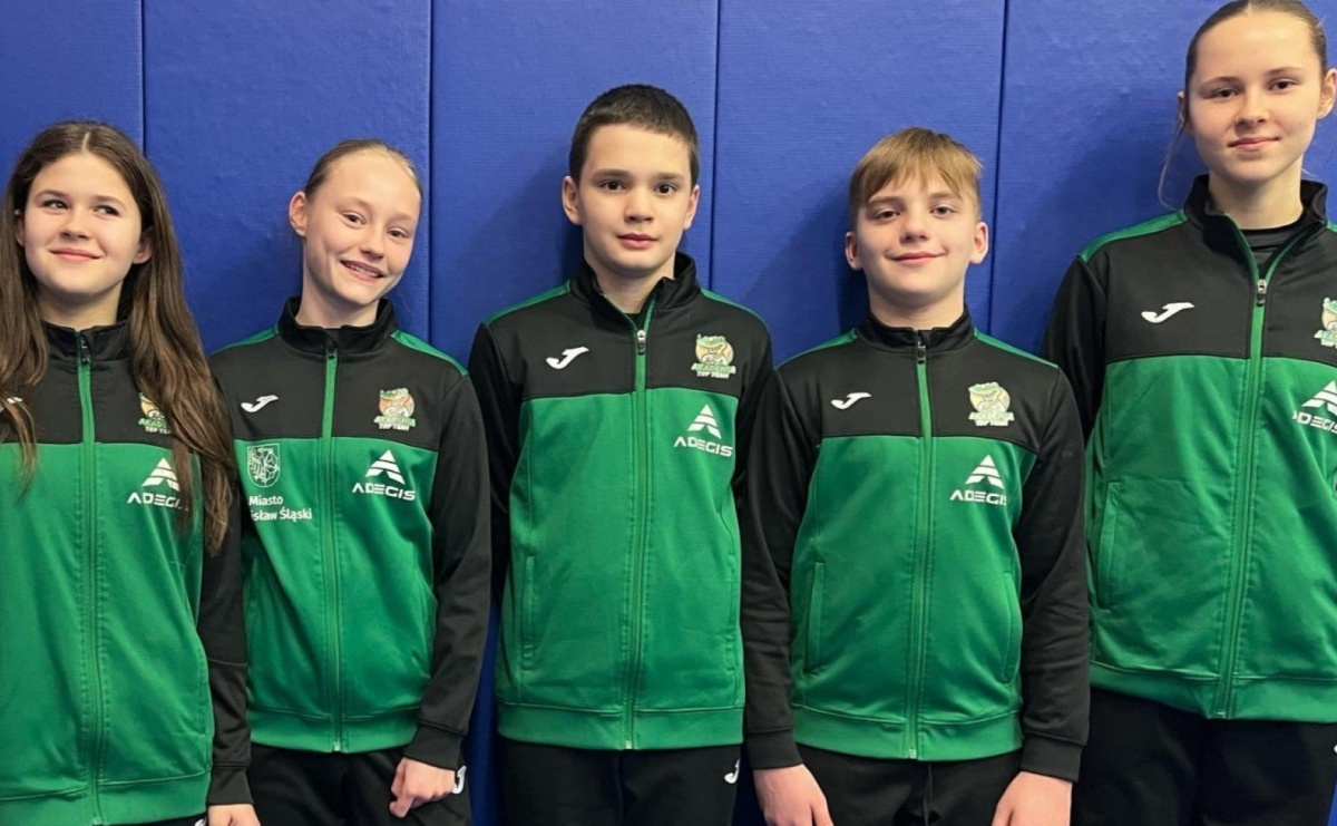 I Ty możesz pomóc spełnić marzenia młodych sportowców z Wodzisławia Śląskiego - Serwis informacyjny z Raciborza - naszraciborz.pl