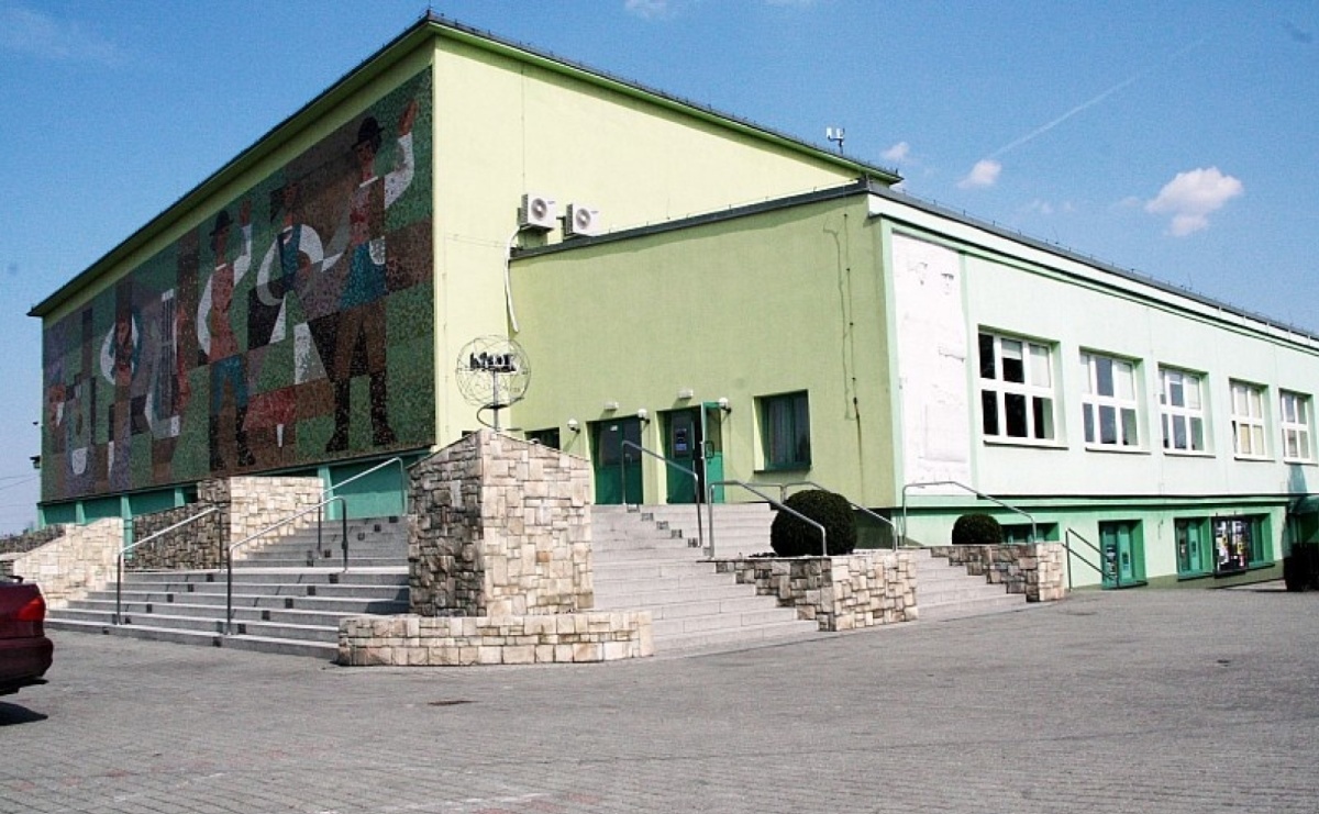 Świynto śląski godki w MOK Radlin [ZAPROSZENIE] - Serwis informacyjny z Raciborza - naszraciborz.pl