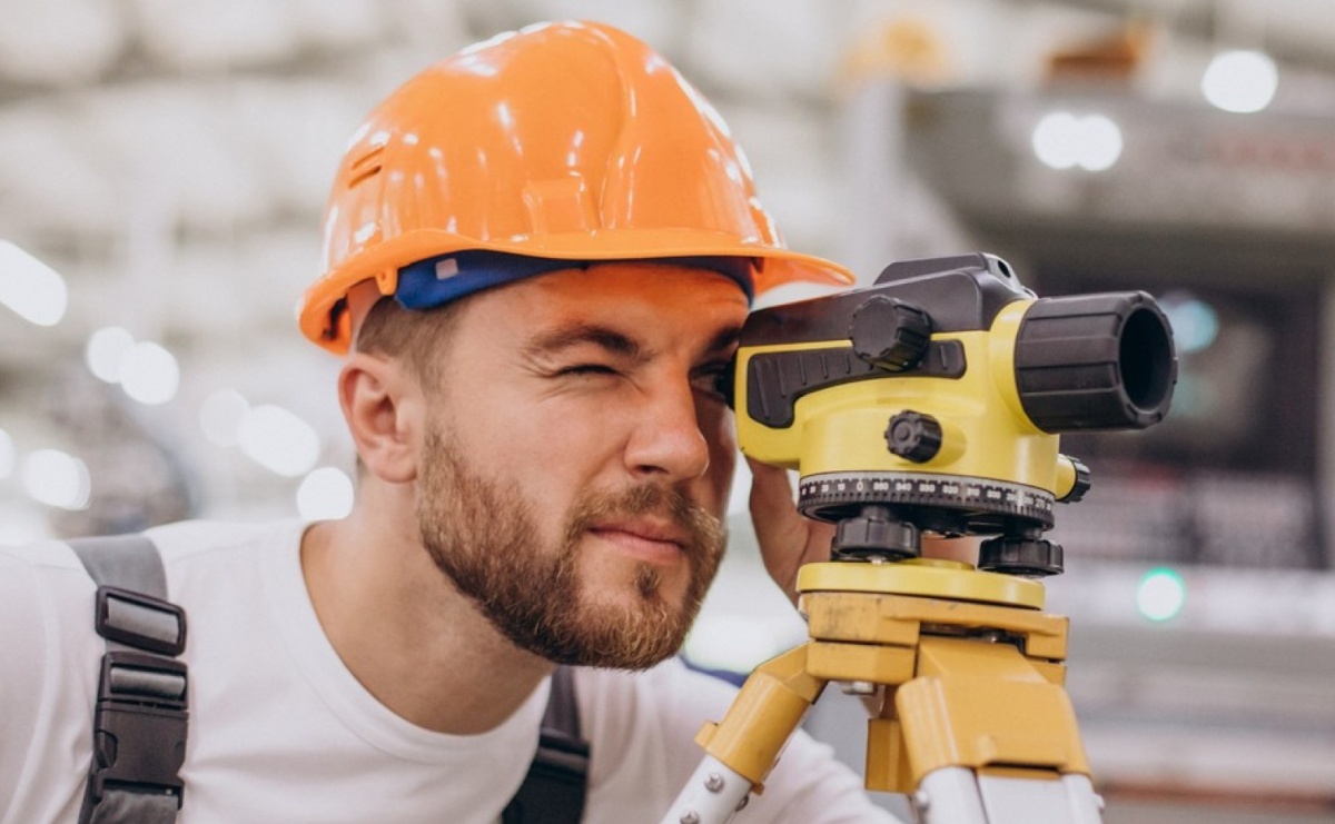 Ruszyła modernizacja ewidencji gruntów - Serwis informacyjny z Raciborza - naszraciborz.pl