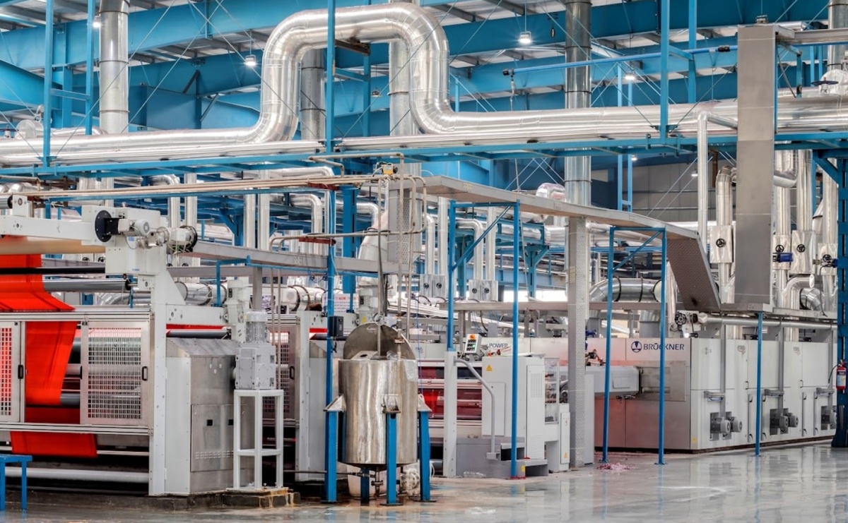 Nowoczesne technologie jako sposób na oszczędność energii w firmie - Serwis informacyjny z Raciborza - naszraciborz.pl