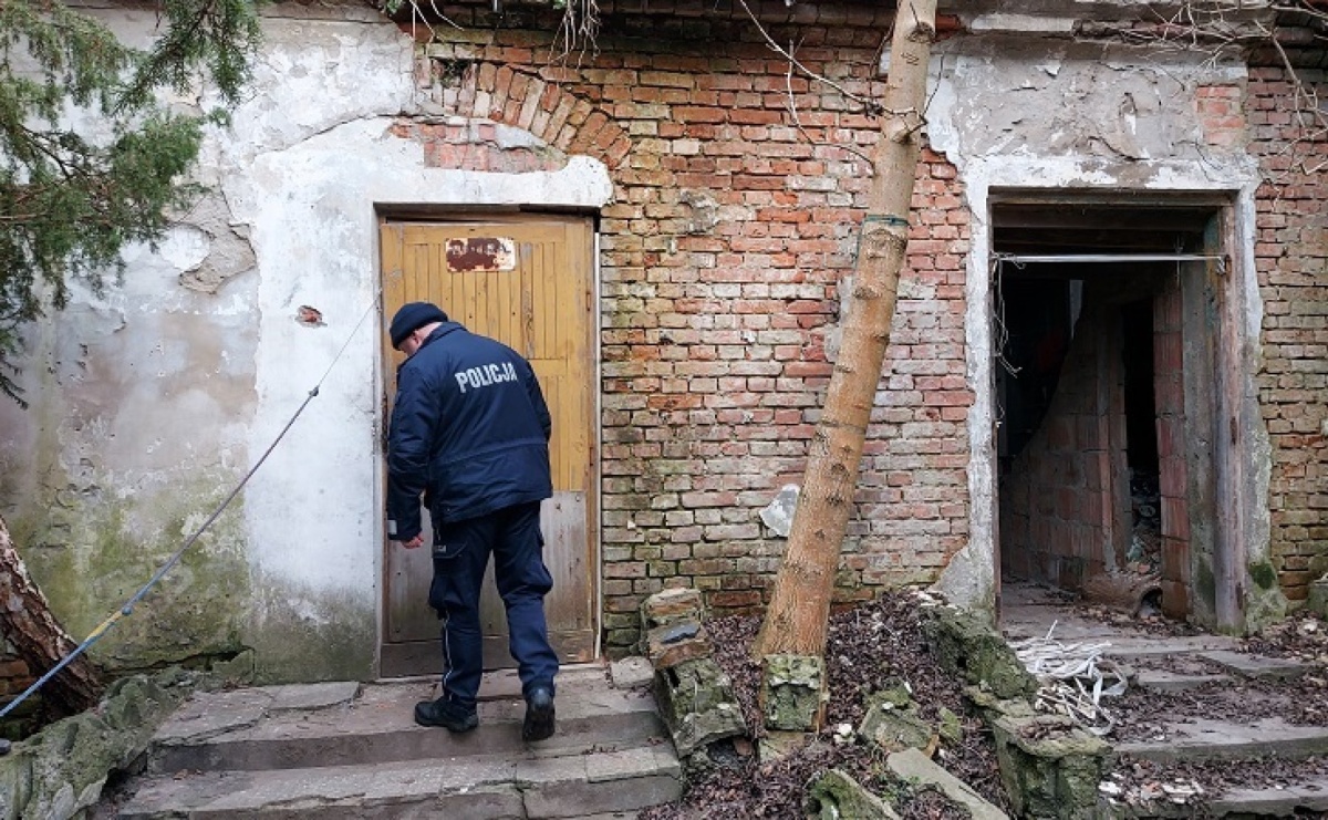 Niskie temperatury są zagrożeniem dla życia i zdrowia. Nie bądź obojętny! - Serwis informacyjny z Wodzisławia Śląskiego - naszwodzislaw.com