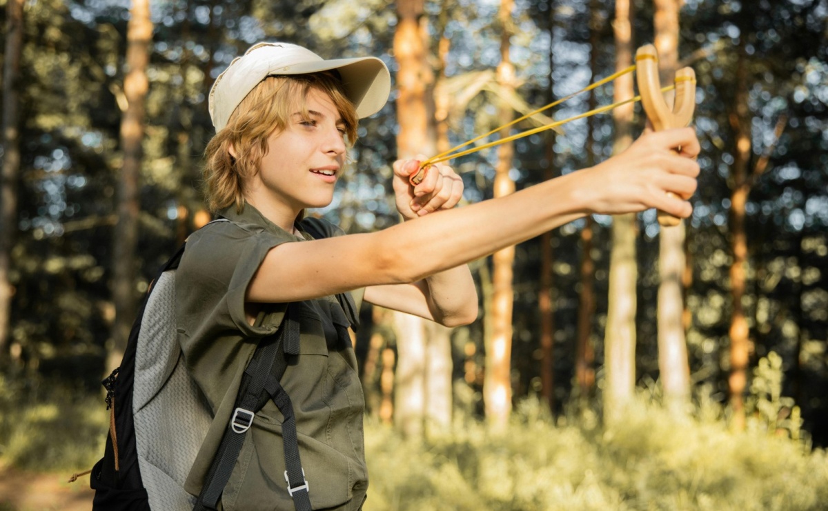W świetlicy w Odrze nauczysz się jak zrobić szlojder - Serwis informacyjny z Raciborza - naszraciborz.pl