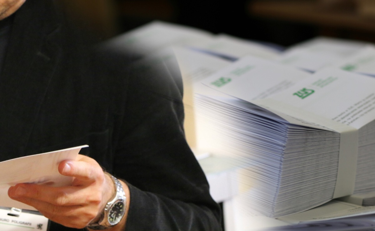 ZUS zakończył wysyłkę deklaracji PIT za 2024 rok - Serwis informacyjny z Raciborza - naszraciborz.pl