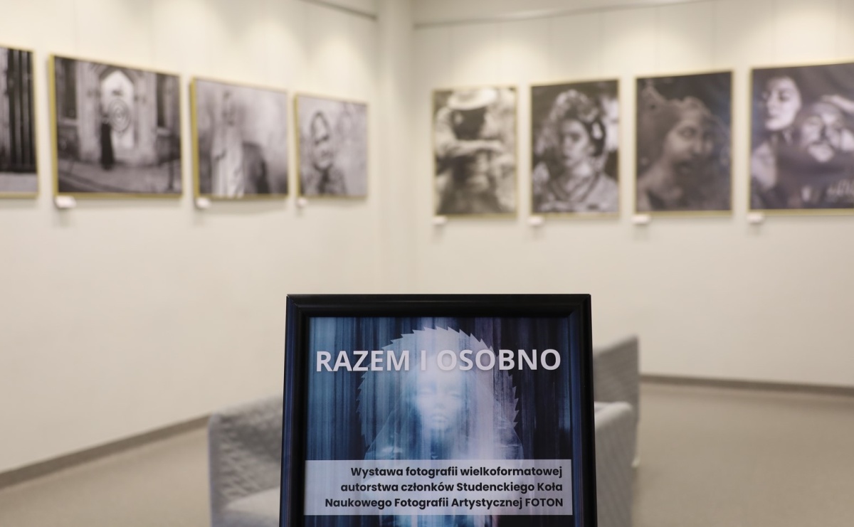 FOTON świętuje 20 lat! Zobacz nową wystawę w raciborskiej bibliotece - Serwis informacyjny z Raciborza - naszraciborz.pl