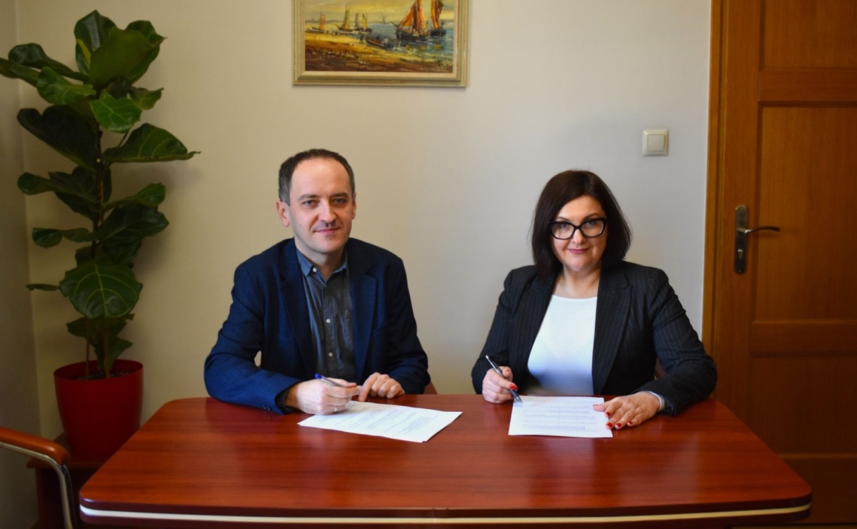 Porozumienie na rzecz edukacji prawnej - Serwis informacyjny z Raciborza - naszraciborz.pl