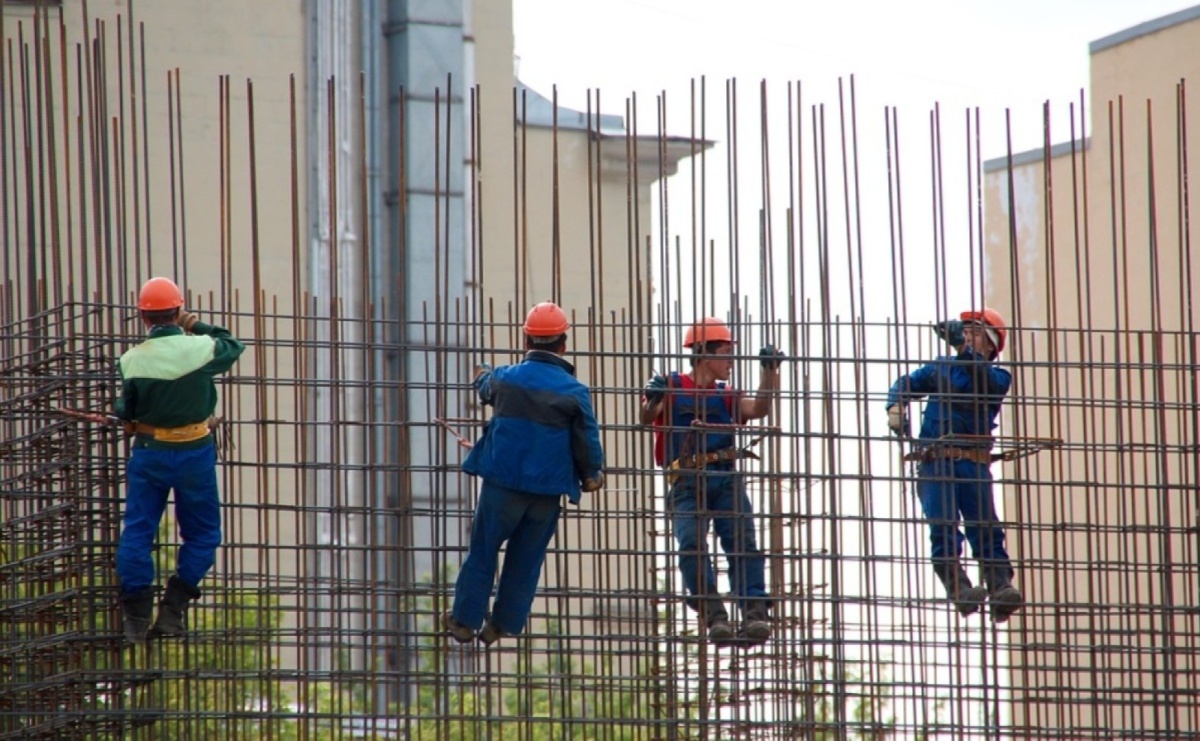 Rośnie liczba ubezpieczonych cudzoziemców pracujacych w województwie śląskim - Serwis informacyjny z Wodzisławia Śląskiego - naszwodzislaw.com
