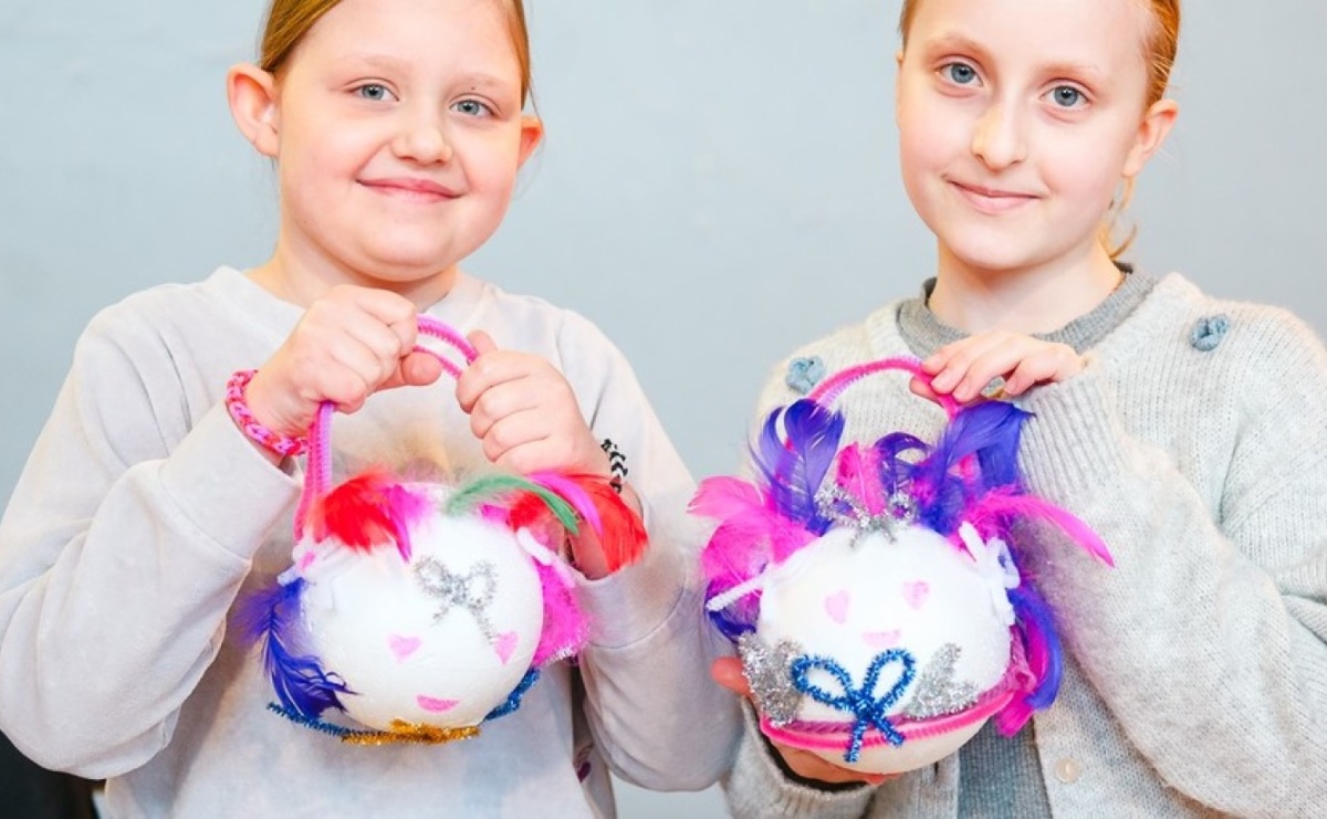 Wystartował drugi tydzień ferii z miejskimi jednostkami - Serwis informacyjny z Raciborza - naszraciborz.pl