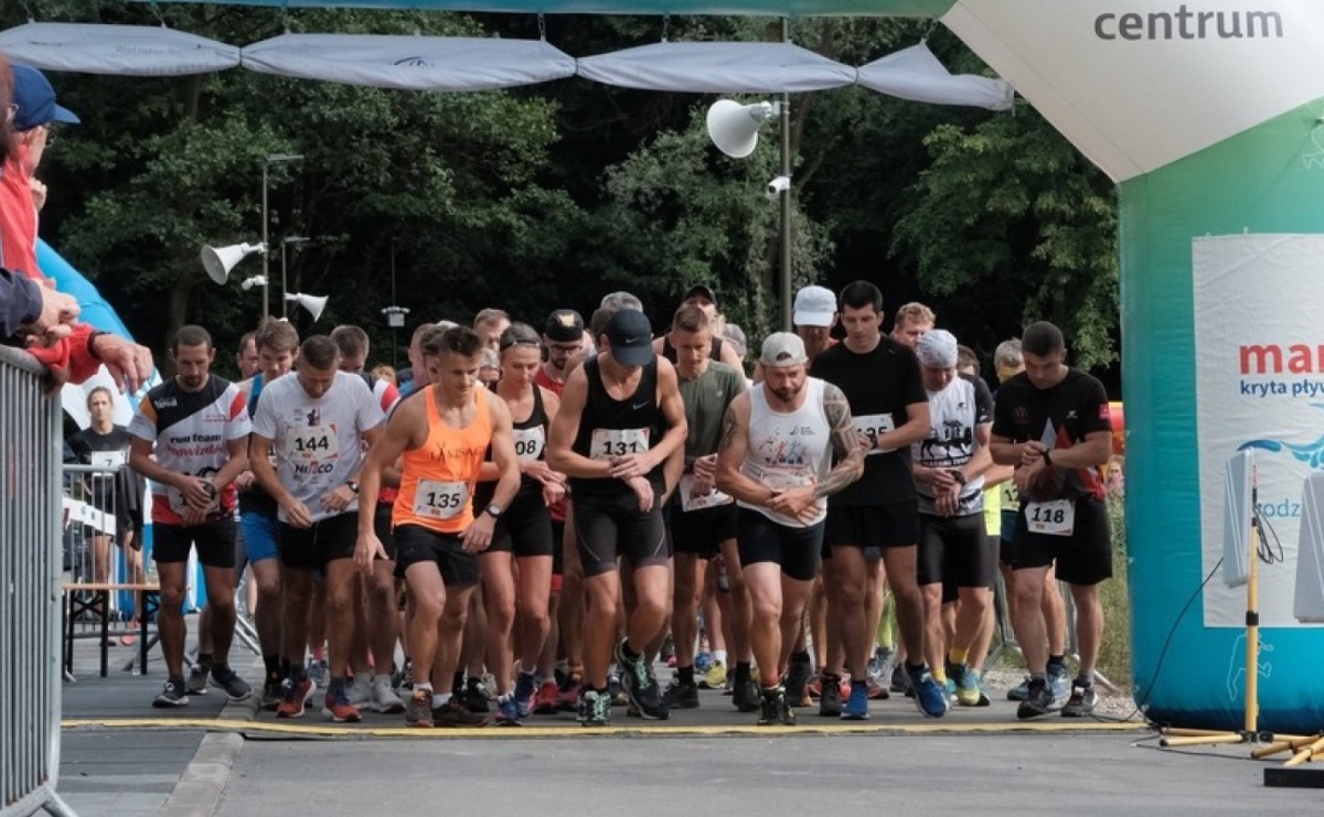 Zapisz się na 16. Błękitną Wstęgę Balatonu - Serwis informacyjny z Raciborza - naszraciborz.pl