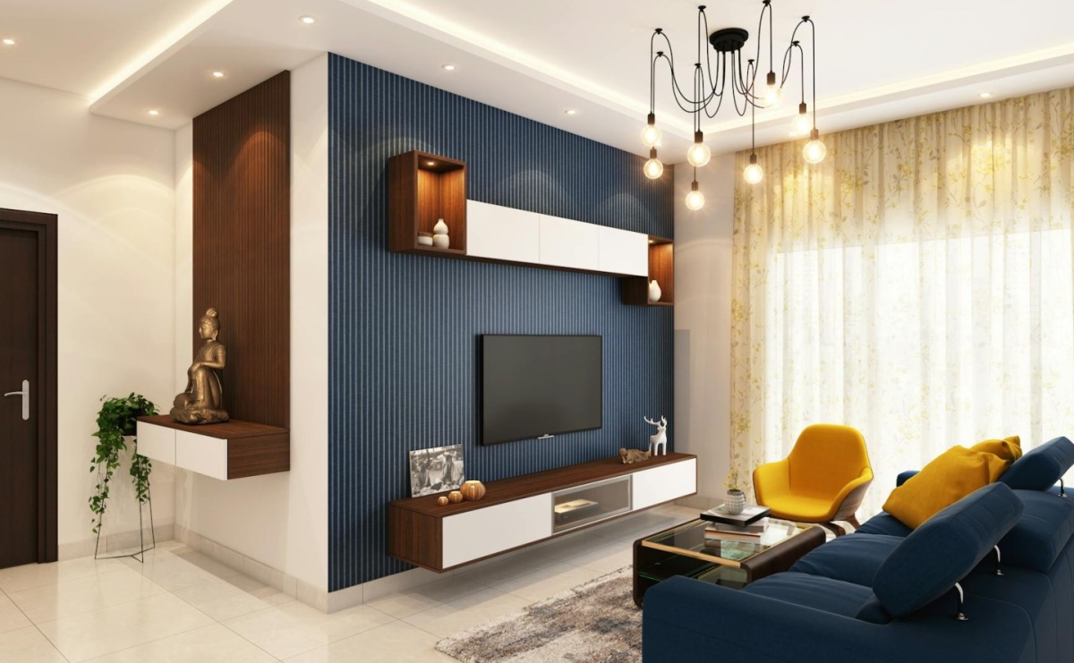 Firanki do salonu – modna i praktyczna dekoracja - Serwis informacyjny z Raciborza - naszraciborz.pl