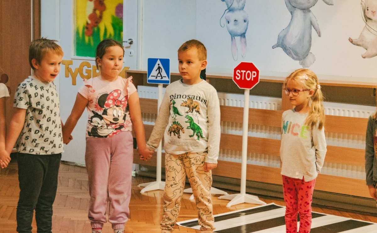 3 marca startuje rekrutacja do przedszkoli - Serwis informacyjny z Raciborza - naszraciborz.pl