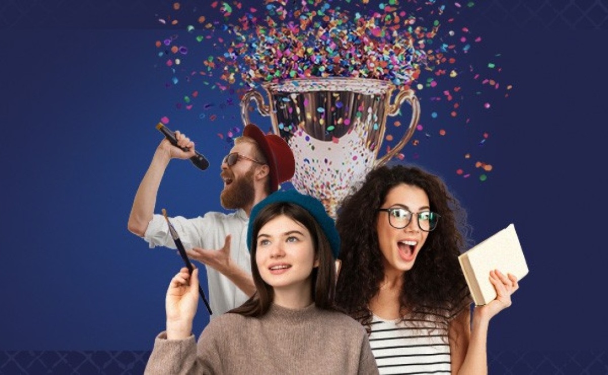 Złóż wniosek o stypendium i nagrodę w dziedzinie kultury - Serwis informacyjny z Raciborza - naszraciborz.pl