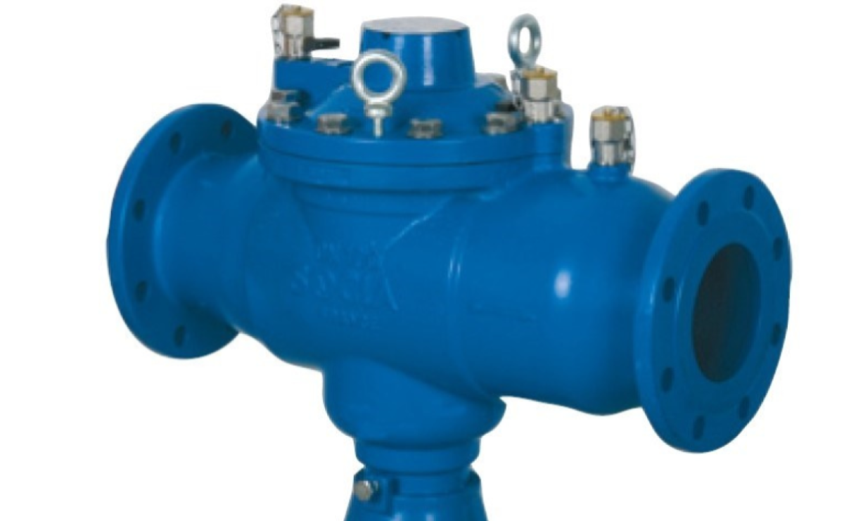 Izolatory przepływów zwrotnych – czym są i jak działają? - Serwis informacyjny z Raciborza - naszraciborz.pl