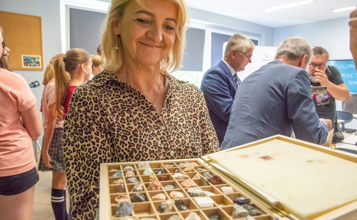 Wojewódzki Fundusz Ochrony Środowiska rozstrzygnął konkurs Zielona Pracownia_Projekt - Serwis informacyjny z Raciborza - naszraciborz.pl