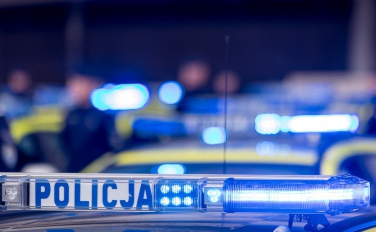 Policjanci dobrze wypełniają swe obowiązki i otrzymują podziękowania - Serwis informacyjny z Raciborza - naszraciborz.pl